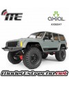 AXIAL SCX10 II 2000 JEEP CHEROKEE RTR 4X4