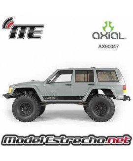 AXIAL SCX10 II 2000 JEEP CHEROKEE RTR 4X4