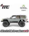 AXIAL SCX10 II 2000 JEEP CHEROKEE RTR 4X4