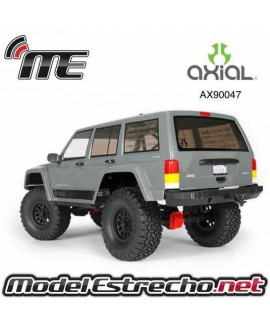 AXIAL SCX10 II 2000 JEEP CHEROKEE RTR 4X4