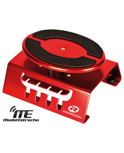 MESA COCHE WORKS STAND 1/8