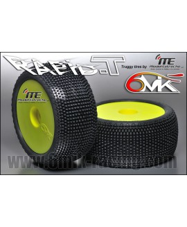 6MIK TRUGGY RAPID (2U.)