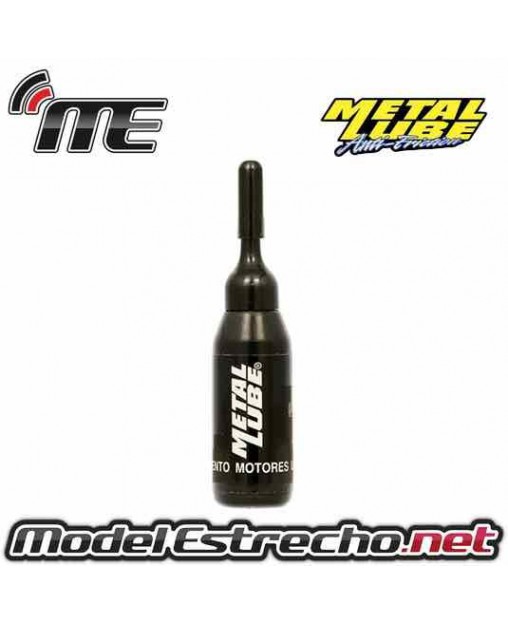 METAL LUBE FORMULA MOTORES USADOS  RC