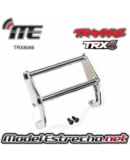 TRAXXAS PARACHOQUE FORD BRONCO