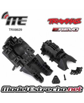 TRAXXAS CONECSION PALIER CENTRAL EREVO 2 VXL BRUSHLESS