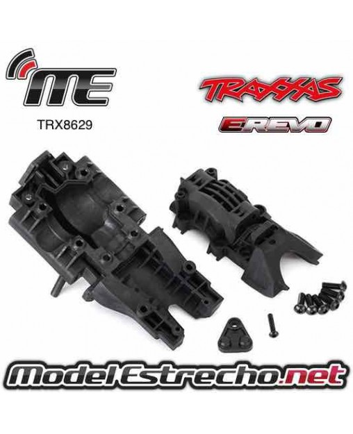 TRAXXAS CONECSION PALIER CENTRAL EREVO 2 VXL BRUSHLESS