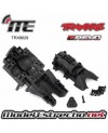 TRAXXAS CONECSION PALIER CENTRAL EREVO 2 VXL BRUSHLESS