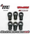 TRAXXAS ROD ANDS (6U.)