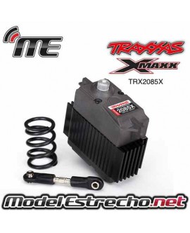 TRAXXAS SERVO OPCIONAL DIGITAL WATERPROOF METALICO