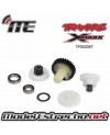 TRAXXAS GEAR SET ( PARA SERVO 2085)