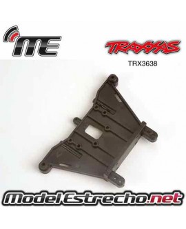 TRAXXAS BODY MOUNTS FRONT & REAR