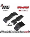 TRAXXAS PARTE INFERIOR E-REVO 2 VXL BRUSHLESS
