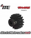 TRAXXAS PIÑON 17T ( 32 dp )