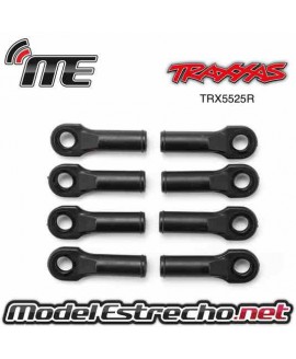 TRAXXAS ROD ENDS HEAVY DUTY 