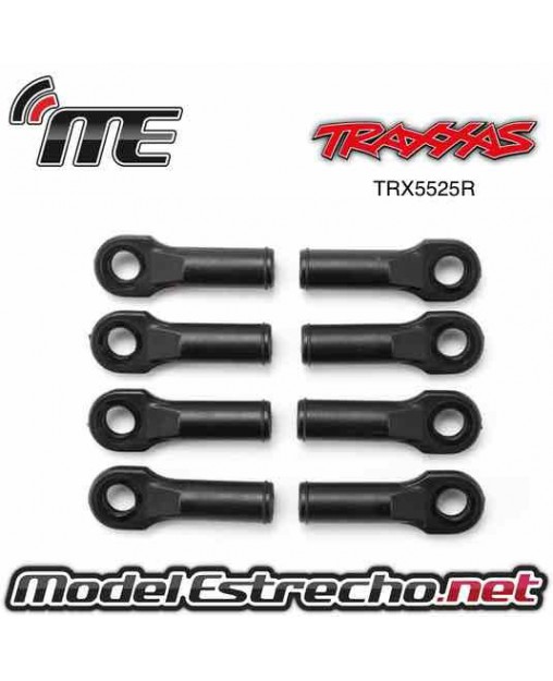 TRAXXAS ROD ENDS HEAVY DUTY 