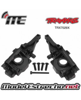 TRAXXAS BULKHEAD REAR E-REVO 1/16
