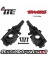 TRAXXAS BULKHEAD REAR E-REVO 1/16