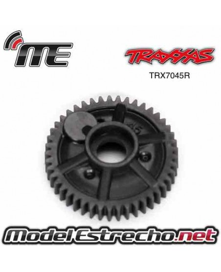 TRAXXAS CORONA 45T E-REVO 1/16