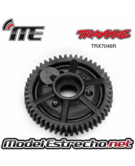 TRAXXAS CORONA 50T E-REVO 1/16