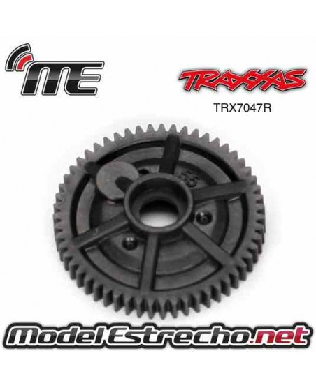 TRAXXAS CORONA 55T E-REVO 1/16