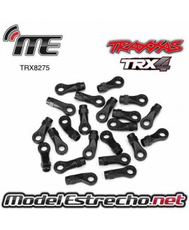 TRAXXAS ROD ENDS OFFSET (4U.)