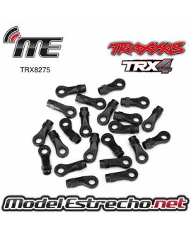 TRAXXAS ROD ENDS OFFSET (4U.)