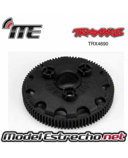 TRAXXAS SPUR GEAR 90T 848 PITCH) 
