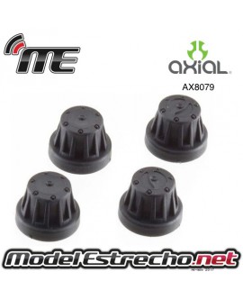 AXIAL TAPONES RUEDAS 