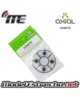 AXIAL TAPONES RUEDAS 