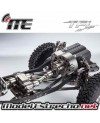 TFL T-10 PRO CRAWLER FRONT MOTOR WHEELBASE 313mm  