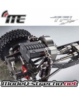 TFL T-10 PRO CRAWLER FRONT MOTOR WHEELBASE 313mm  