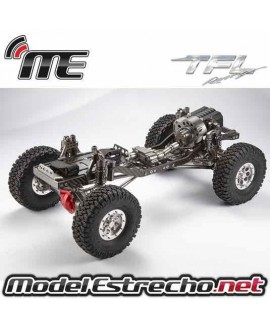 TFL T-10 PRO CRAWLER FRONT MOTOR WHEELBASE 313mm  
