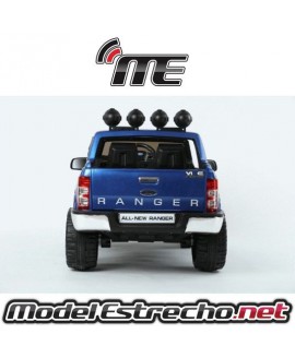 FORD RANGER XLS BLANCO