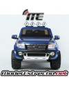 FORD RANGER XLS BLANCO