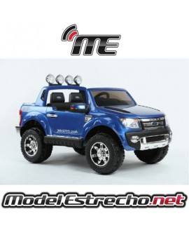 FORD RANGER XLS BLANCO