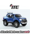 FORD RANGER XLS BLANCO
