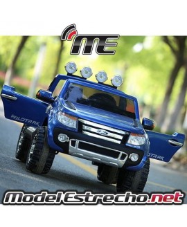 FORD RANGER XLS BLANCO