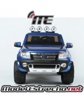 FORD RANGER XLS BLANCO