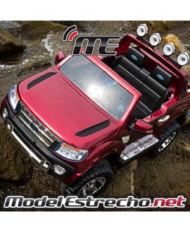 FORD RANGER XLS AZUL