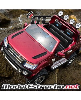 FORD RANGER XLS AZUL