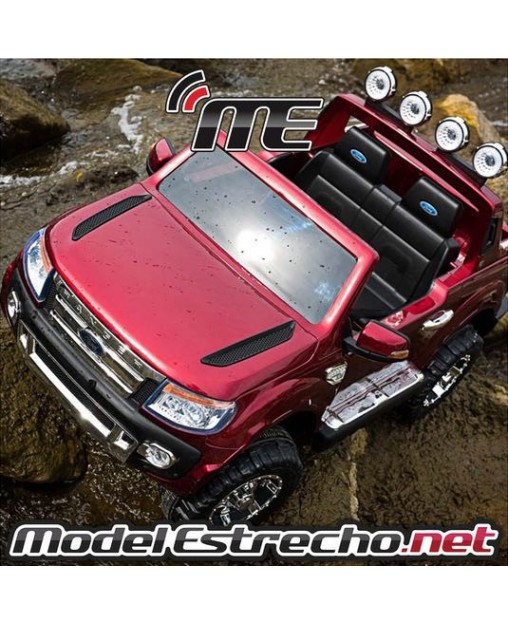 FORD RANGER XLS AZUL