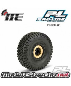 PROLINE 6 LUG 12mm STANDARD OFFSET HEX ADAPTERS