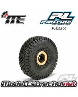 PROLINE 6 LUG 12mm STANDARD OFFSET HEX ADAPTERS