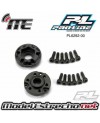PROLINE 6 LUG 12mm STANDARD OFFSET HEX ADAPTERS