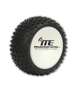 MINI SPER2 - TRASERA AMARILLA PEGADA