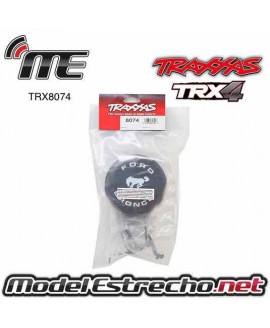 TRAXXAS FORS BRONCO NEUMATICO DE REPUESTO