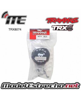 TRAXXAS FORS BRONCO NEUMATICO DE REPUESTO