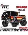 TRAXXAS FORS BRONCO NEUMATICO DE REPUESTO