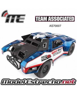 TEAM ASSOCIATED RC10SC6.1 TEAM KIT