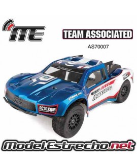 TEAM ASSOCIATED RC10SC6.1 TEAM KIT